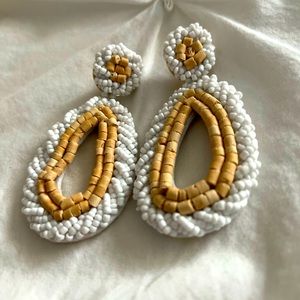Fashion Earrings